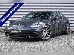Porsche Panamera - 2.9 4 E-Hybrid Sport Chrono | Soft Close | Dealer onderhouden | Camera | 21" | Sport Uitla
