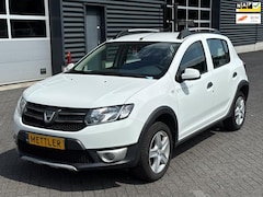 Dacia Sandero Stepway - 0.9 TCe Lauréate, Navi, Clima, PDC