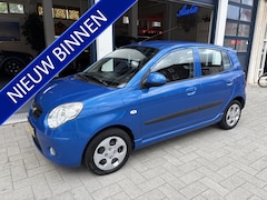 Kia Picanto - 1.1 Fifteen AIRCO