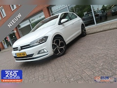 Volkswagen Polo - 1.0 TSI 95PK Carplay Navi ACC NAP