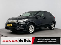 Honda HR-V - 1.5 i-VTEC Elegance Aut. | 1e Eig. | Super km-stand | Facelift | Navigatie | Parkeersensor