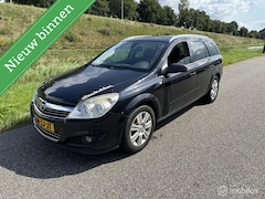 Opel Astra Wagon - 1.7 CDTi Executive
