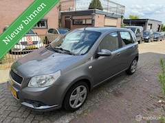 Chevrolet Aveo - 1.4 16V LS