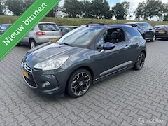 Citroën DS3 Cabrio - 1.6 THP Sport Chic