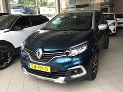 Renault Captur - 1.2 TCe Edition One