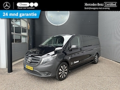 Mercedes-Benz eVito Tourer - L3 | 100 kWh