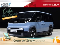 Kia PV5 Passenger - Elite Executive 71.2 kWh | Nieuw te bestellen | 412 Km bereik | NU €3000 inruilpremie