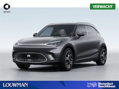 Smart #1 - 1 Pulse 66 kWh VOORRAAD ACTIE VAN € 48.950 voor € 39.506 | Warmtepomp | Memorypakket voors