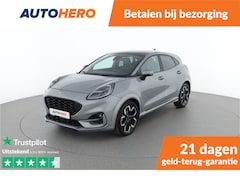 Ford Puma - 1.0 EcoBoost ST-Line l GA19426 l