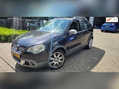 Volkswagen Polo - 1.4-16V Cross
