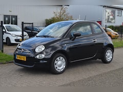 Fiat 500 - 0.9 TwinAir Turbo Young |Airco|DAB+|Cruise