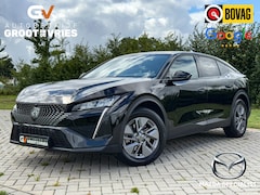 Peugeot 408 - 1.6 HYbrid Allure Pack 180 EAT8 360Camera|Adap Cruise