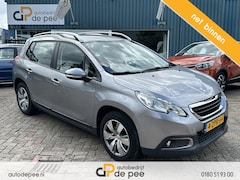 Peugeot 2008 - 1.6 VTi Active GARANTIE/CLIMA/PDC/CRUISE CONTR./EL.RAMEN/CV+AB rijklaarprijs