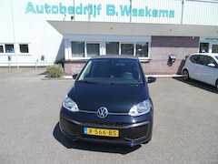 Volkswagen Up! - 1.0 move up auto word nog wel mee gereden