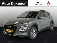 Hyundai Kona - 1.6 GDI HEV Comfort