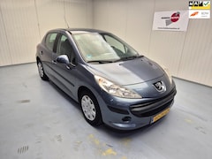 Peugeot 207 - 1.4 VTi Cool 'n Blue Airco Cruise Control Trekhaak