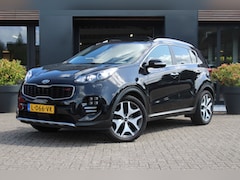 Kia Sportage - 1.6 T-GDI 4WD GT-PlusLine