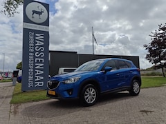 Mazda CX-5 - 2.0 TS+ 2WD | Rijklaarprijs | Trekhaak |
