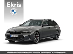 BMW 3-serie Touring - 330e M Sport Package Pro | Innovation Pack | Comfort Pack