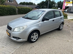 Chevrolet Aveo - 1.2 16V L