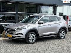 Hyundai Tucson - 1.6 GDi i-Motion Navi Camera Trekhaak Rijklaar