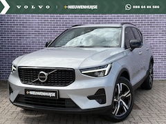 Volvo XC40 - 2.0 B3 Plus Dark | Full LED | Harman/Kardon | Stoel + Stuur verwarming | Memory | Keyless