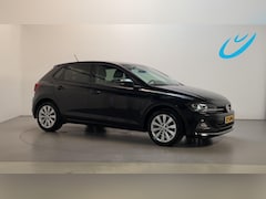 Volkswagen Polo - 1.0 TSI Highline Navigatie Parkeersensoren DAB+ Climate Control