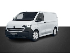 Volkswagen e-Transporter - Bedrijfswagens Life Intro L1 Elektromotor 160 kW (218 pk) 3100 mm e-transporter