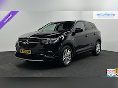 Opel Grandland X - 1.2 Turbo Edition AUTOMAAT