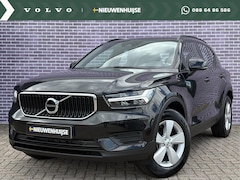Volvo XC40 - 1.5 T2 Momentum Core | Navigatie | Smartphone Integratie | LED | Climate Controle | Keyles