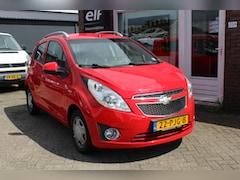 Chevrolet Spark - 1.0 16V LS ''Bi-Fuel'' LPG/Benzine combi