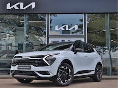 Kia Sportage - 1.6 T-GDi Plug-in Hybrid AWD GT-PlusLine | Navigatie | Climate Control | Camera | Stoelven