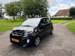 Kia Picanto - 1.0 CVVT EconomyLine '89000 NAP'