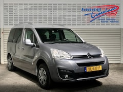 Citroën ë-Berlingo - E-Shine 23 kWh Multispace Rijklaarprijs