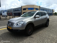 Nissan Qashqai+2 - 2.0 Tekna