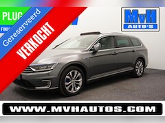 Volkswagen Passat Variant - 1.4 TSI GTE|LUXE|VIRTUAL|PANO|LED