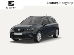 SEAT Arona - Style 1.0 70 kW / 95 pk EcoTSI SUV 5 versn. Hand
