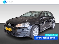 Volkswagen Golf - 1.4 TSI 90KW 5D Comfortline