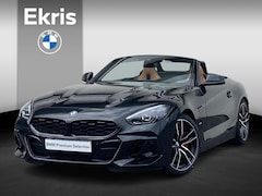 BMW Z4 Roadster - sDrive30i | M Sportpakket | Harman/Kardon | Lederen bekleding | Head-Up Display |