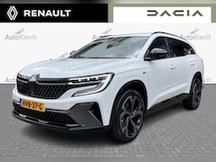 Renault Espace - E-Tech full hybrid 200 esprit Alpine 7p. - pack harman kardon premium sound, pack around v