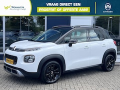 Citroën C3 Aircross - 1.2 PureTech 110pk Origins | Navigatie | Cruise Control | Parkeersensoren | Climate Contro