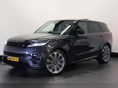 Land Rover Range Rover Sport - 3.0 P550e Autobiography Black Pack | Massage | 23'' | 360 Camera | Pano | Meridian 3D | €1