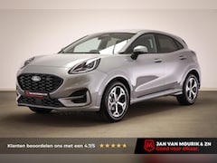 Ford Puma - 1.0 EcoBoost Hybrid ST-Line | DAB | APPLE | CAMERA