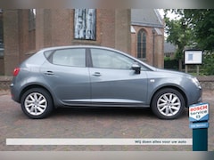 SEAT Ibiza - 1.2 TSI 85pk Style -25.000 KM - CLIMA