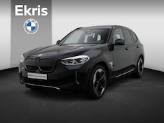 BMW iX3 - High Executive