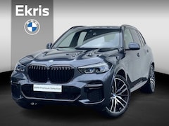 BMW X5 - xDrive45e High Executive M-Sportpakket | 22inch | Panoramadak | Head Up
