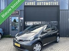 Toyota Aygo - 1.0-12V + NAP