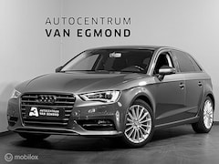 Audi A3 Sportback - 1.4 TFSI Ambiente Pro Line | NAVI|TREKHAAK
