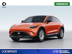 Smart #3 - 3 Premium 66 kWh | VOORRAAD ACTIE VAN € 49.065 NAAR € 39.598 | Beats audiosysteem | Warmte