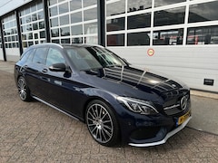 Mercedes-Benz C-klasse Estate - 450 AMG 4MATIC